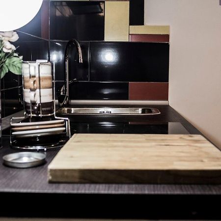 Piccola Arianna Apartment Naples Luaran gambar