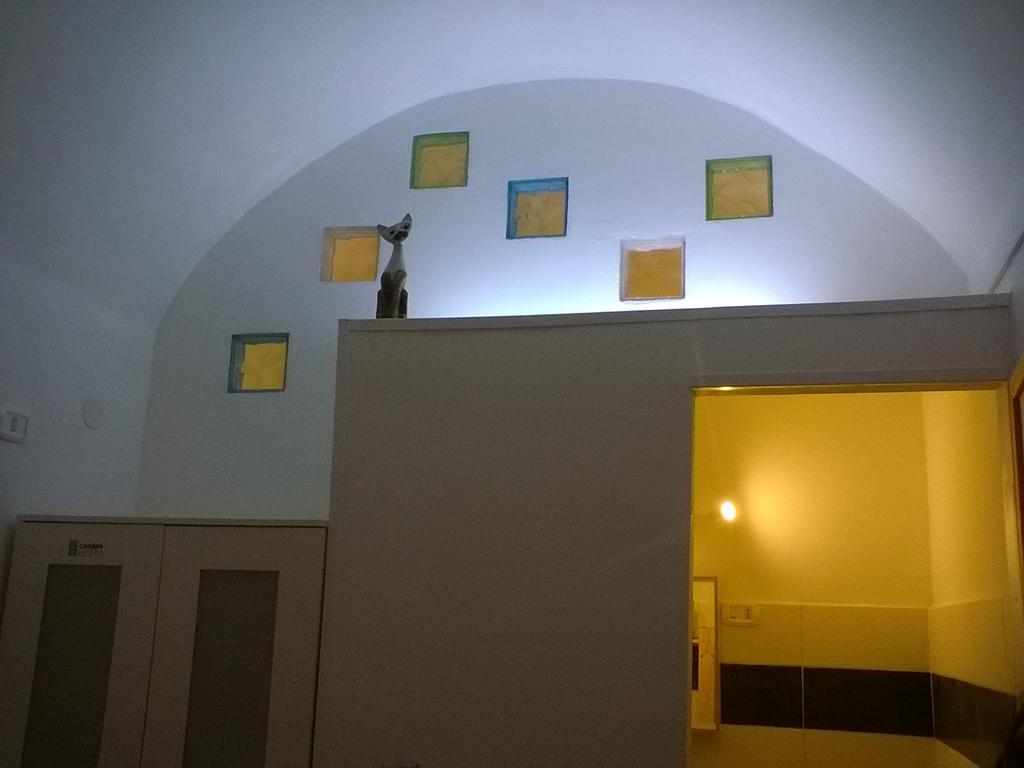 Piccola Arianna Apartment Naples Luaran gambar