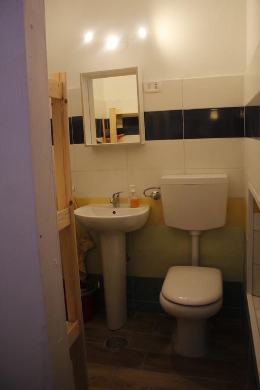 Piccola Arianna Apartment Naples Luaran gambar