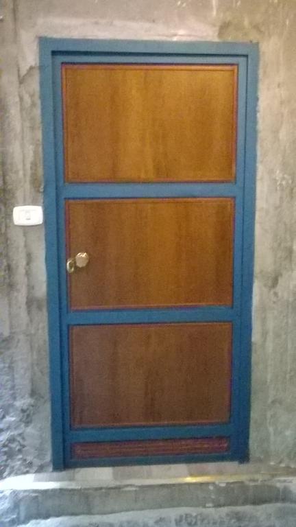 Piccola Arianna Apartment Naples Luaran gambar
