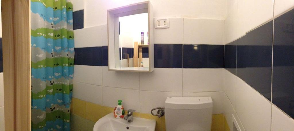Piccola Arianna Apartment Naples Luaran gambar