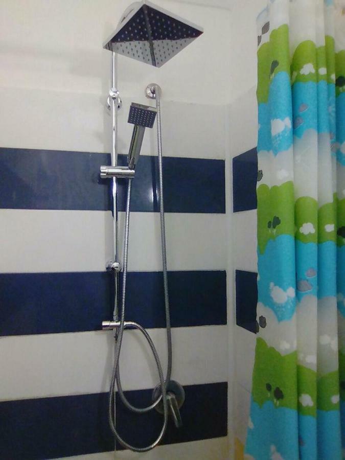 Piccola Arianna Apartment Naples Luaran gambar