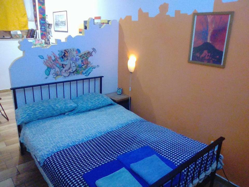 Piccola Arianna Apartment Naples Luaran gambar